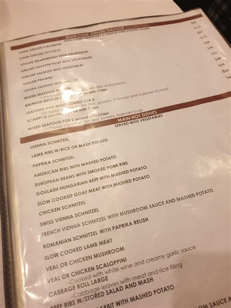 eurogrill newtown|Online Menu of Original Europe Grill Restaurant, Newtown, New .